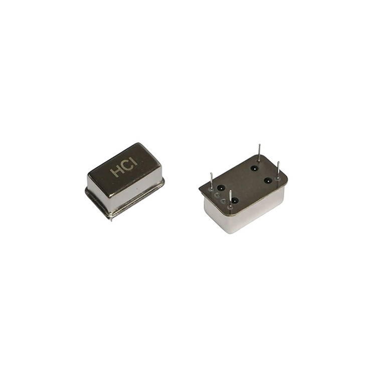 GPS Disciplined Sine Wave Oscillator 20 X 13