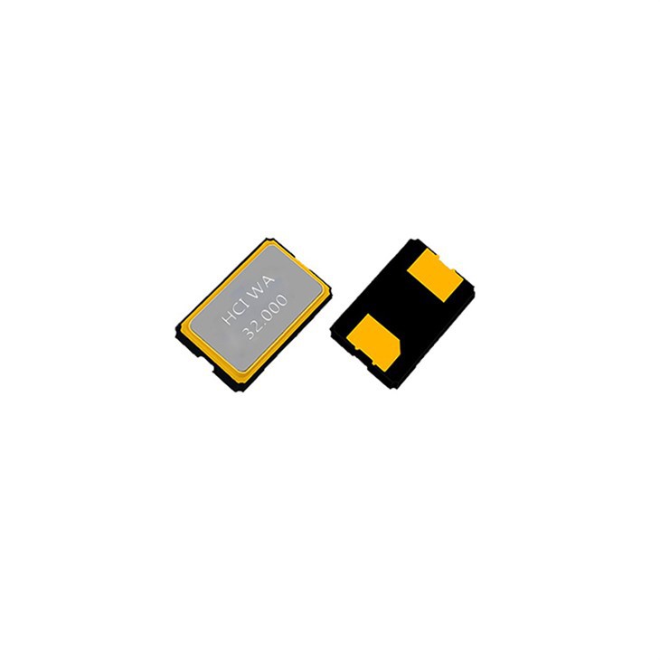 Quartz Resonator Crystal 5032 2Pin